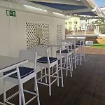Гостьовий будинок Terrace Special For Groups Up To 19 Guests 4*