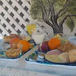 Terrace Special For Groups Up To 19 Guests
