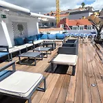 Penzion Terrace Special For Groups Up To 19 Guests 4*