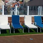 Terrace Special For Groups Up To 19 Guests Penzion