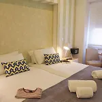 Terrace Special For Groups Up To 19 Guests Penzion