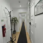 Гостевой дом Terrace Special For Groups Up To 19 Guests 4*
