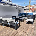 Гостевой дом Terrace Special For Groups Up To 19 Guests