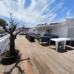 Terrace Special For Groups Up To 19 Guests 4* Лиссабон