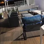 Гостевой дом Terrace Special For Groups Up To 19 Guests 4*