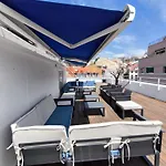 Гостевой дом Terrace Special For Groups Up To 19 Guests
