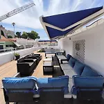Terrace Special For Groups Up To 19 Guests Гостевой дом 4*