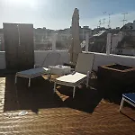Terrace Special For Groups Up To 19 Guests 4* Лиссабон