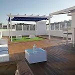 Terrace Special For Groups Up To 19 Guests Лиссабон