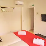 Гостевой дом Terrace Special For Groups Up To 19 Guests 4*