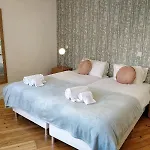 Гостевой дом Terrace Special For Groups Up To 19 Guests
