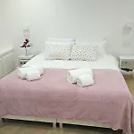 Terrace Special For Groups Up To 19 Guests Гостевой дом