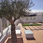 Гостевой дом Terrace Special For Groups Up To 19 Guests 4*