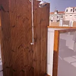 Гостевой дом Terrace Special For Groups Up To 19 Guests