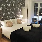 Terrace Special For Groups Up To 19 Guests Гостевой дом 4*