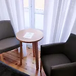 Гостевой дом Terrace Special For Groups Up To 19 Guests Лиссабон