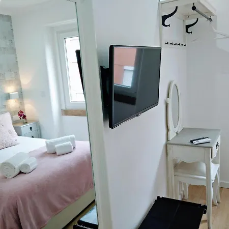 Terrace Special For Groups Up To 19 Guests Guest house Lisbon