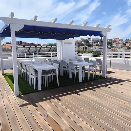 Terrace Special For Groups Up To 19 Guests 4*