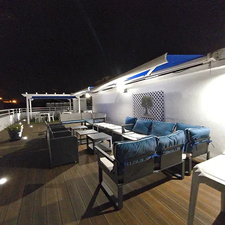 Terrace Special For Groups Up To 19 Guests 2*