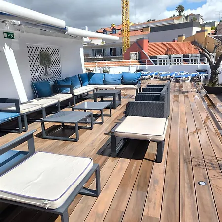 Gæstehus Terrace Special For Groups Up To 19 Guests 4*