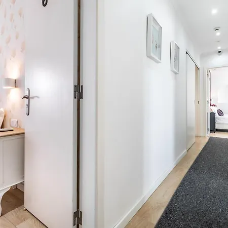 Terrace Special For Groups Up To 19 Guests 4* Lisbon