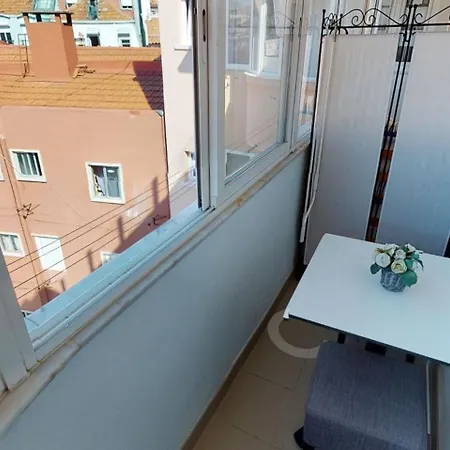 Guest house Terrace Special For Groups Up To 19 Guests 4*