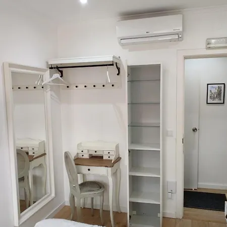 Konukevi Terrace Special For Groups Up To 19 Guests Lisboa