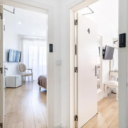 Konukevi Terrace Special For Groups Up To 19 Guests Lisboa