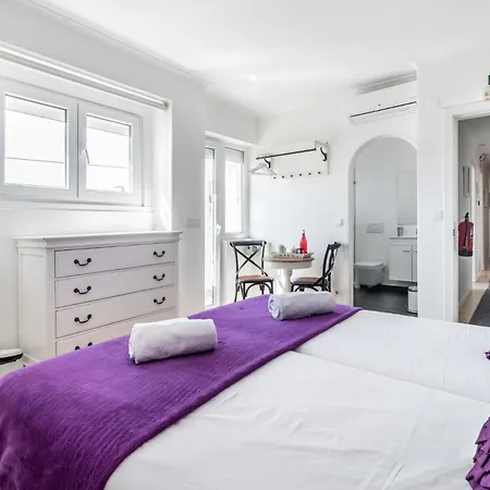 Terrace Special For Groups Up To 19 Guests Lisbon