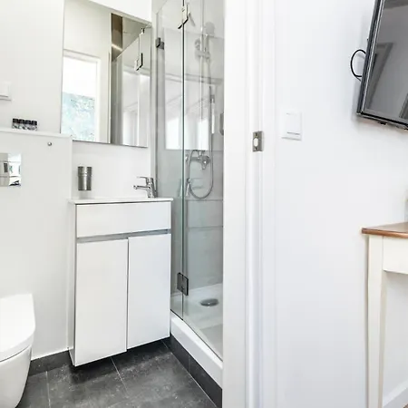 Terrace Special For Groups Up To 19 Guests Konukevi