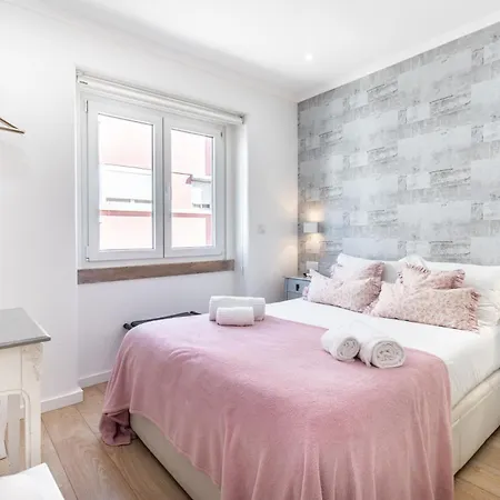 Terrace Special For Groups Up To 19 Guests Guest house Lisbon