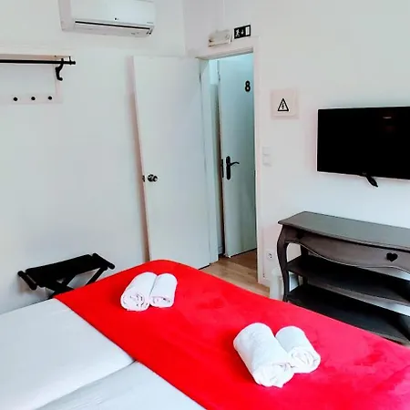 Terrace Special For Groups Up To 19 Guests 4* Lisbon