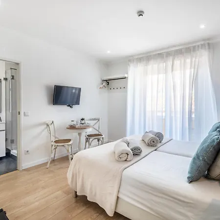 Terrace Special For Groups Up To 19 Guests Gæstehus 4*