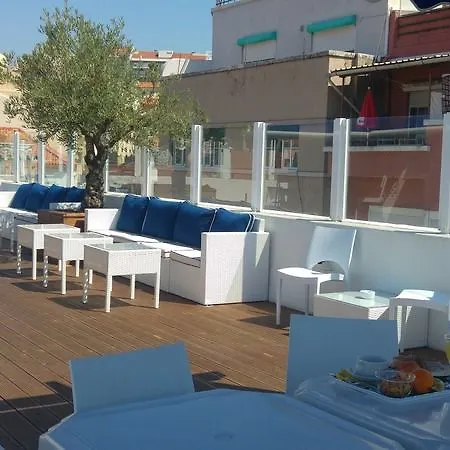 Terrace Special For Groups Up To 19 Guests