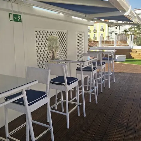 Gæstehus Terrace Special For Groups Up To 19 Guests 4*