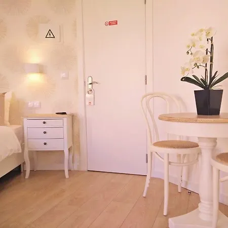 Terrace Special For Groups Up To 19 Guests Affittacamere