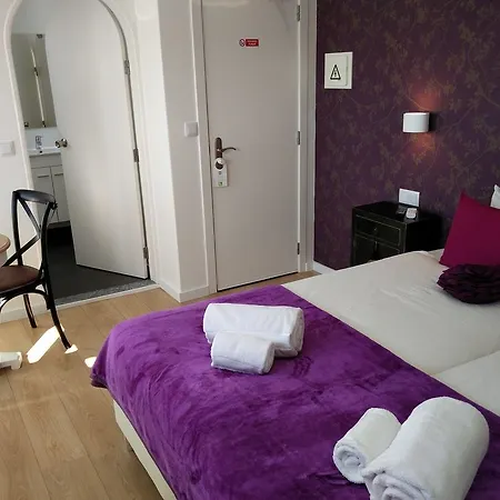 Terrace Special For Groups Up To 19 Guests Gæstehus 4*