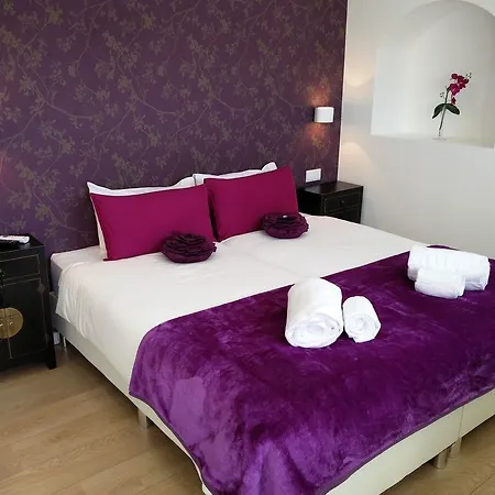 Terrace Special For Groups Up To 19 Guests 4*