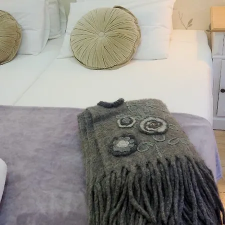 Gæstehus Terrace Special For Groups Up To 19 Guests 4*