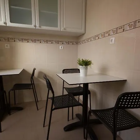 Pensionat Terrace Special For Groups Up To 19 Guests 4*