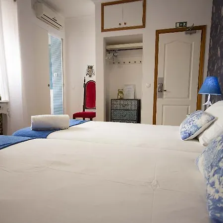 Gæstehus Terrace Special For Groups Up To 19 Guests 4*