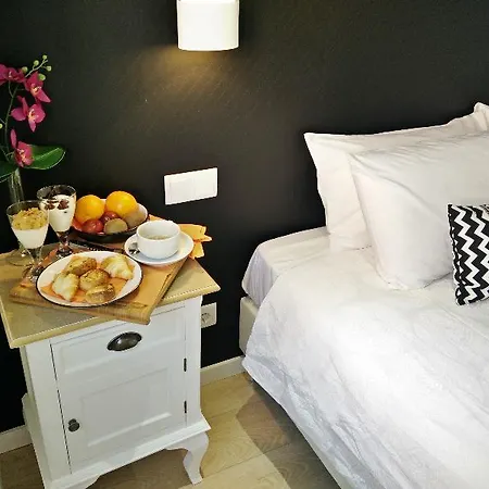 Terrace Special For Groups Up To 19 Guests 4* Лісабон