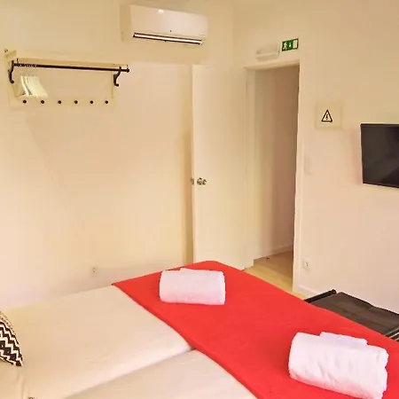 Gæstehus Terrace Special For Groups Up To 19 Guests 4*