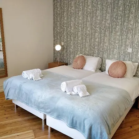 Gæstehus Terrace Special For Groups Up To 19 Guests