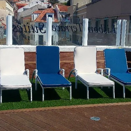 Terrace Special For Groups Up To 19 Guests Gæstehus