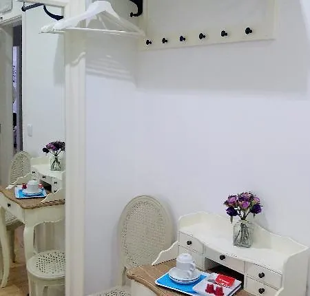 Gæstehus Terrace Special For Groups Up To 19 Guests Lisboa