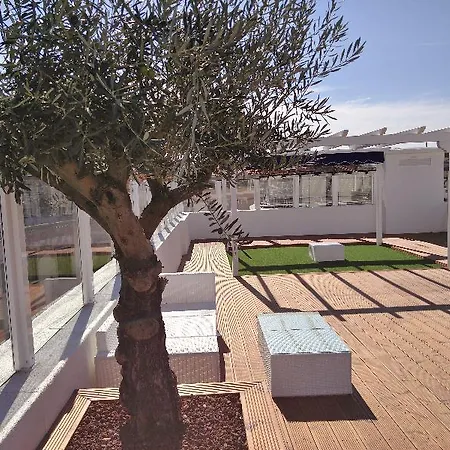 Guest house Terrace Special For Groups Up To 19 Guests 4*