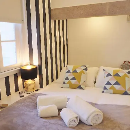 Terrace Special For Groups Up To 19 Guests 4* Lisbon