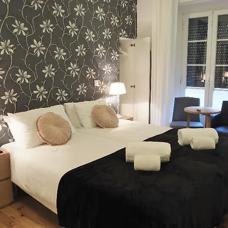 Terrace Special For Groups Up To 19 Guests Gæstehus 4*