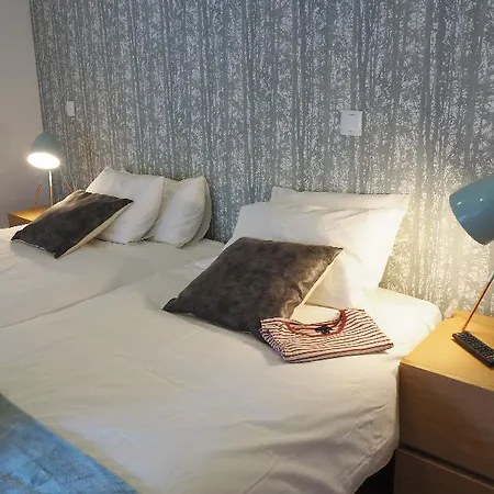 Terrace Special For Groups Up To 19 Guests Gæstehus 4*